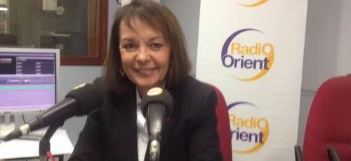 LÃ©gislatives : En campagne Ã  Paris, NKM perd connaissance aprÃ¨s...