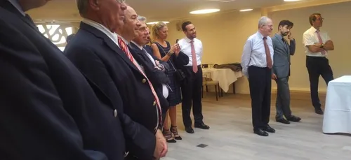 Accord entre HEC, la chambre de commerce et dâ??Industrie de...