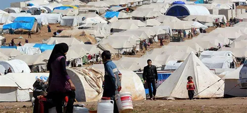 LE JOURNAL DE 13 H EN LANGUE ARABE DU 8/7/2017