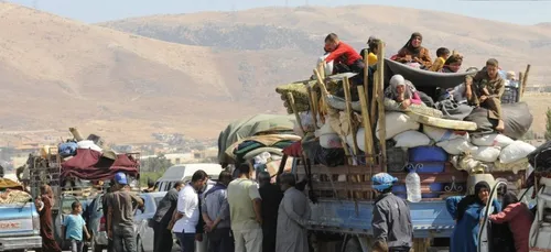 LE JOURNAL DE 13H EN LANGUE ARABE DU 9/7/2017