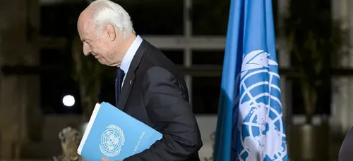 LE JOURNAL DU SOIR EN LANGUE FRANCAISE DU 10/7/2017