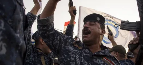 LE JOURNAL DU MATIN EN LANGUE ARABE DU 11/7/2017