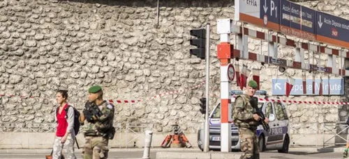 LE JOURNAL EN LANGUE FRANCAISE DU 02/10/2017 (Edition du matin)