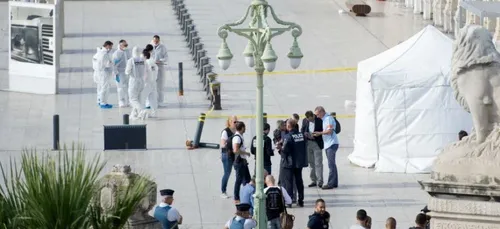 Attaque Ã  Marseille: RÃ©action dâ??Anouar Kbibech, PrÃ©sident du...