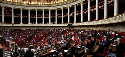 LE JOURNAL EN LANGUE FRANCAISE DU 04/10/2017 (Edition du matin)