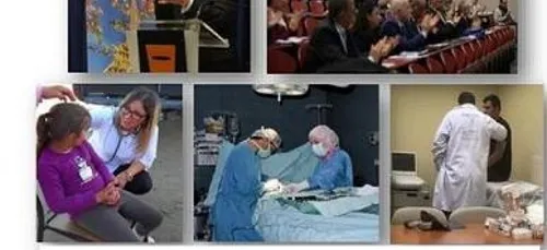 3Ã¨me journÃ©e palestino-franÃ§aise mÃ©dico-chirurgicale, le 14...