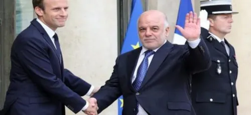 Ø±Ø¦Ù?Ø³ Ø§Ù?Ø­Ù?Ù?Ù?Ø© Ø§Ù?Ø¹Ø±Ø§Ù?Ù?Ø© ÙÙ? Ø²Ù?Ø§Ø±Ø© Ø±Ø³Ù?Ù?Ø©...