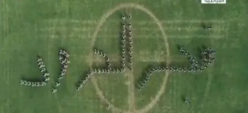 LE JOURNAL DU MATIN EN LANGUE ARABE DU 1/8/2018