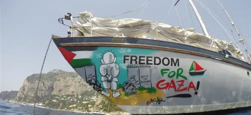 LE JOURNAL DE 13 H EN LANGUE ARABE DU 4/8/2018