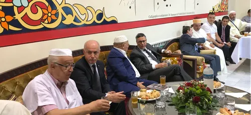 LE JOURNAL DU SOIR EN LANGUE FRANCAISE DU 21/8/2018