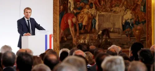 LE JOURNAL DU MATIN EN LANGUE FRANCAISE DU 28/8/2018