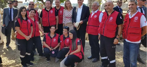 LE JOURNAL DU MATIN EN LANGUE ARABE DU 28/8/2018