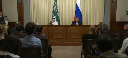 LE JOURNAL DE 13 H EN LANGUE ARABE DU 29/8/2018