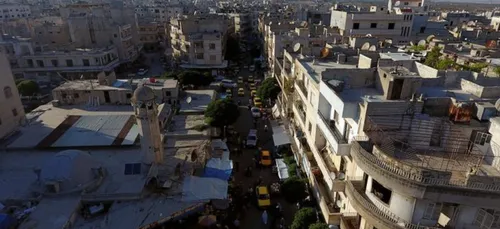 LE JOURNAL DE 13 H EN LANGUE ARABE DU 30/8/2018