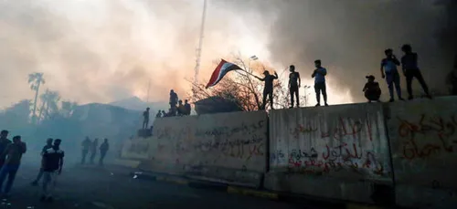 LE JOURNAL DU SOIR EN LANGUE ARABE  8/9/2018