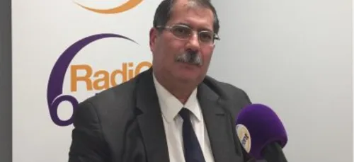 LE JOURNAL DU SOIR EN LANGUE FRANCAISE DU 20/9/2018