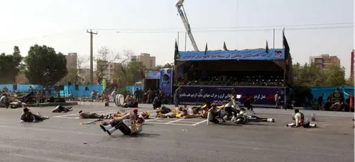 LE JOURNAL DE 13 H EN ALNGUE ARABE DU 22/9/2018