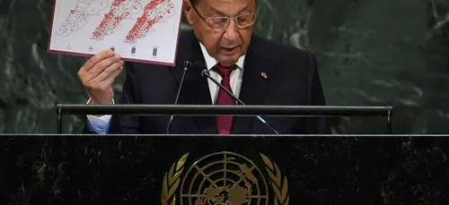 LE JOURNAL DU SOIR EN LANGUE ARABE DU 26/9/2018