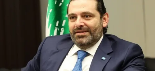 LE JOURNAL DU LIBAN DE LA MI-JOURNEE DU 7/10/22