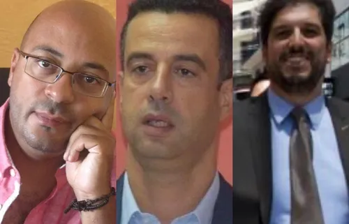 LE JOURNAL DU SOIR EN LANGUE FRANCAISE DU 20/7/2020