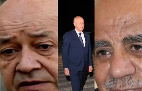 LE JOURNAL DU SOIR EN LANGUE ARABE DU 22/7/2020