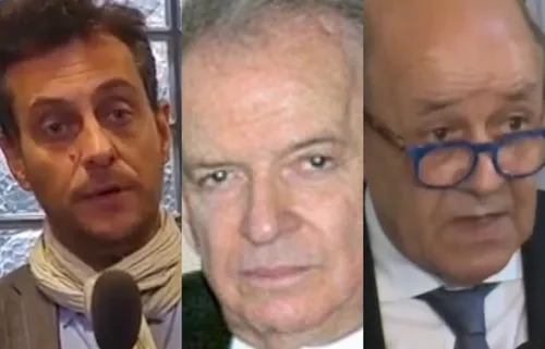 Le journal du soir en franÃ§ais (23 juillet 2020)