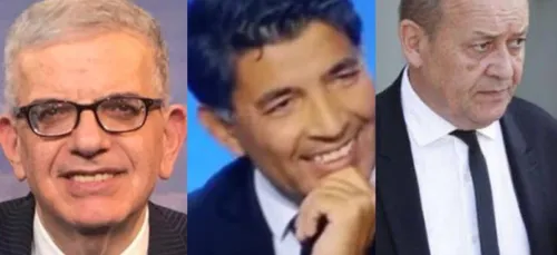 Le journal du soir en arabe (23 juillet 2020)