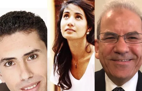 LE JOURNAL DU SOIR EN LANGUE FRANCAISE DU 27/7/2020