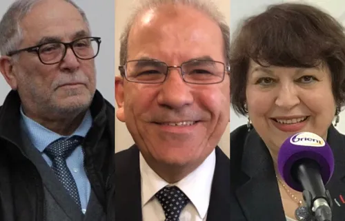 Le journal du soir en franÃ§ais (30 juillet 2020)