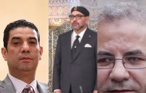 Le journal du soir en arabe (30 juillet 2020)