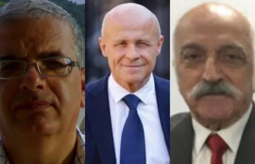 Le journal du soir en franÃ§ais (3 aoÃ»t 2020)