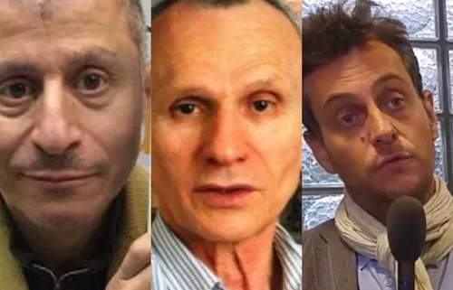 LE JOURNAL DU SOIR EN LANGUE FRANCAISE DU 4/8/2020