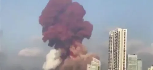 EDITION SPECIALE DU JOURNAL DU SOIR EN LANGUE ARABE DU 4/8/2020