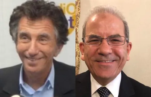 Le journal de la mi-journÃ©e en franÃ§ais (5 aoÃ»t 2020)