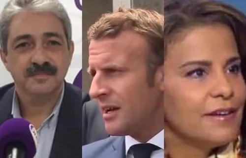 Le journal en franÃ§ais du soir (6 aoÃ»t 2020)