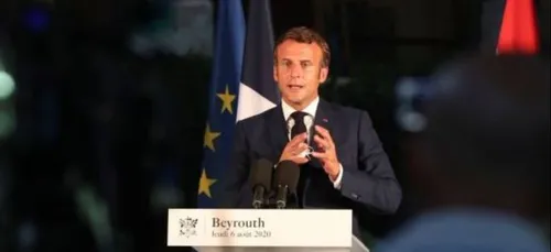 Le journal de la mi-journÃ©e (7 aoÃ»t 2020)