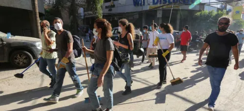 Le journal du soir en arabe (7 aoÃ»t 2020)