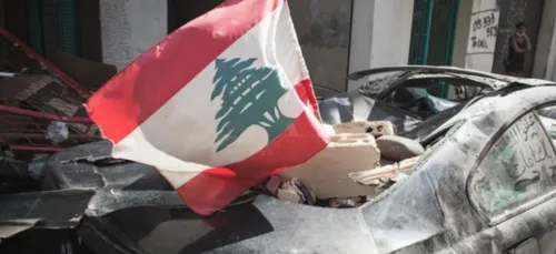 Le journal du soir en arabe (12 aoÃ»t 2020)