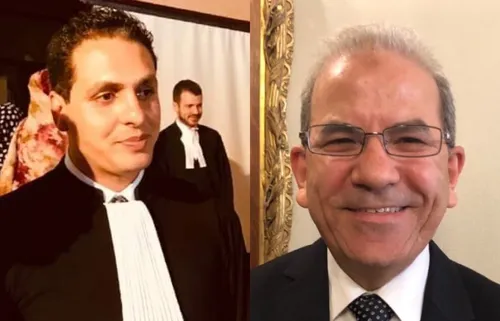 Le journal de la mi-journÃ©e en franÃ§ais (17 aoÃ»t 2020)