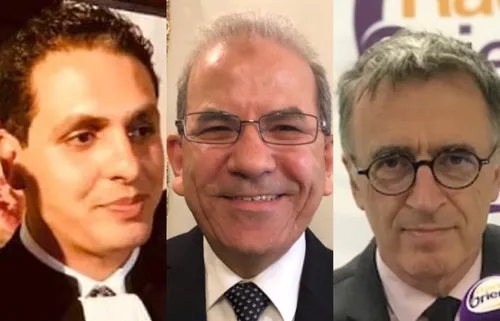 Le journal du soir en franÃ§ais (17 aoÃ»t 2020)