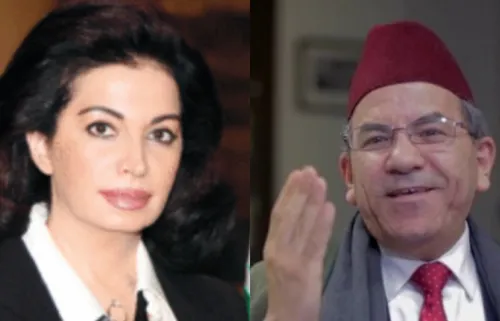 Le journal en arabe du soir (20 aoÃ»t 2020)