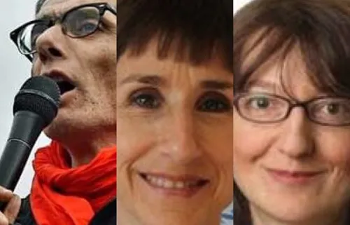 Le journal du soir en franÃ§ais (25 aoÃ»t 2020)