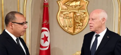 Le journal du soir en arabe (25 aoÃ»t 2020)