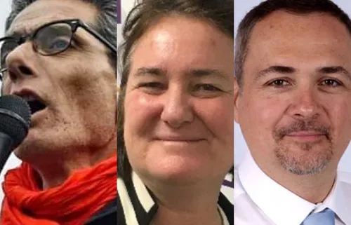 Le journal du soir en franÃ§ais (28 aoÃ»t 2020)