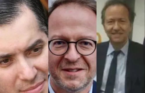 LE JOURNAL DE 12 H EN LANGUE FRANCAISE DU 31/8/2020