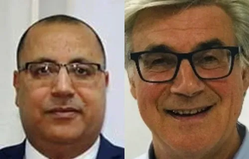 LE JOURNAL DE 12 H EN LANGUE FRANCAISE DU 2/9/2020