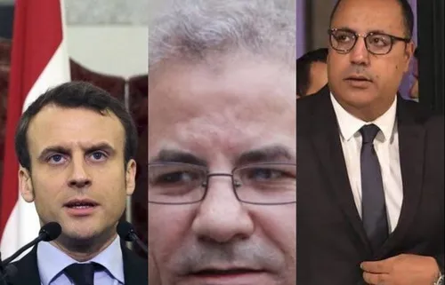 LE JOURNAL DE 12 H30 EN LANGUE ARABE DU 2/9/2020