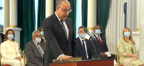 Le journal de la mi-journÃ©e en arabe (3 septembre 2020)