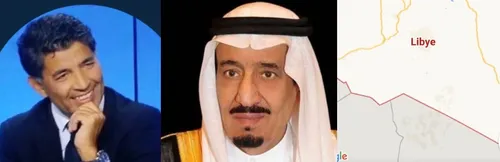 Le journal de la mi-journÃ©e en arabe (7 septembre 2020)