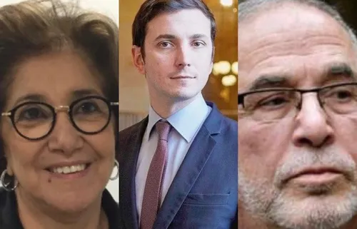 LE JOURNAL DU SOIR EN LANGUE FRANCAISE DU 8/9/2020